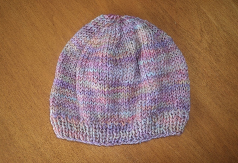 String Theory, Caper Sock hat